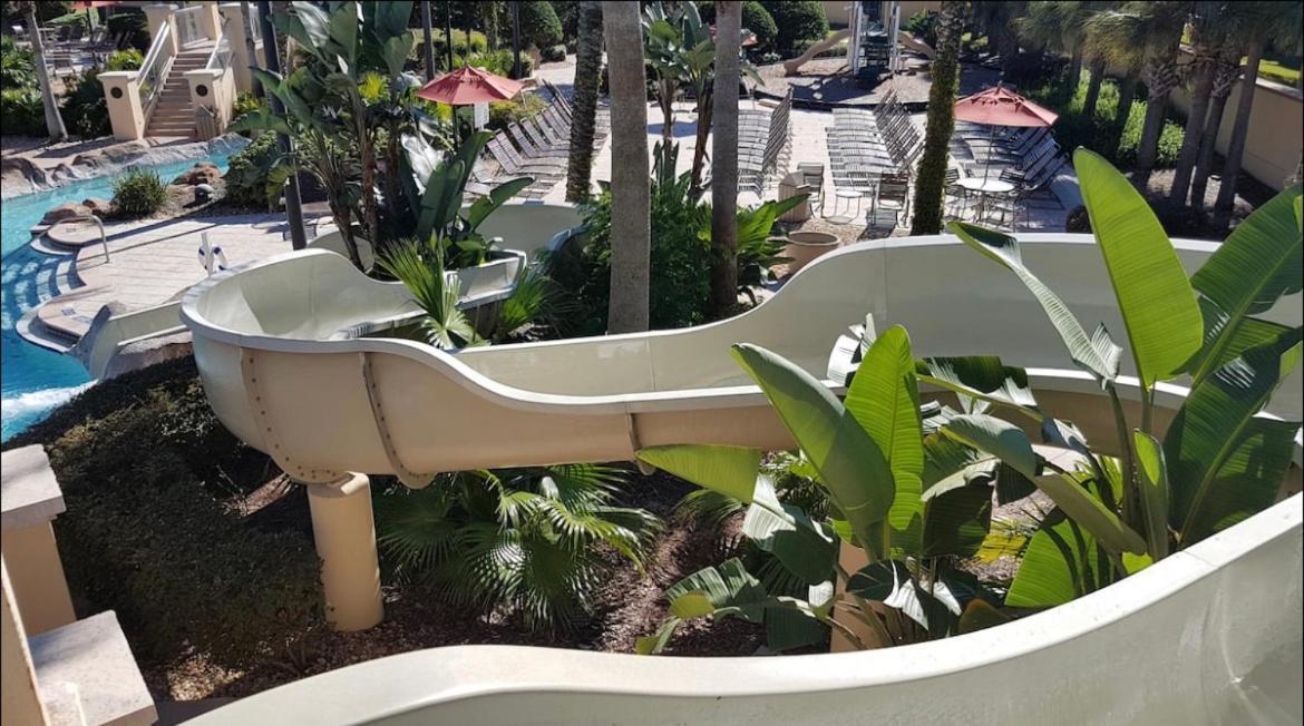 Serene Family Friendly Townhouse In The Wonderful Regal Palms Davenport Exteriér fotografie