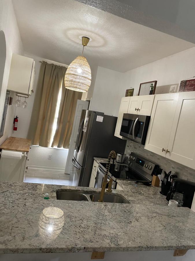 Serene Family Friendly Townhouse In The Wonderful Regal Palms Davenport Exteriér fotografie