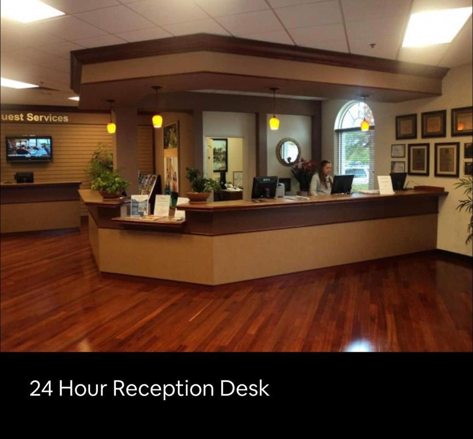 Serene Family Friendly Townhouse In The Wonderful Regal Palms Davenport Exteriér fotografie