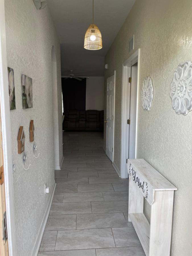 Serene Family Friendly Townhouse In The Wonderful Regal Palms Davenport Exteriér fotografie