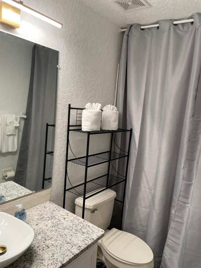 Serene Family Friendly Townhouse In The Wonderful Regal Palms Davenport Exteriér fotografie