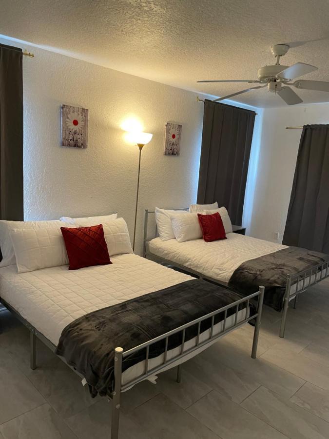 Serene Family Friendly Townhouse In The Wonderful Regal Palms Davenport Exteriér fotografie