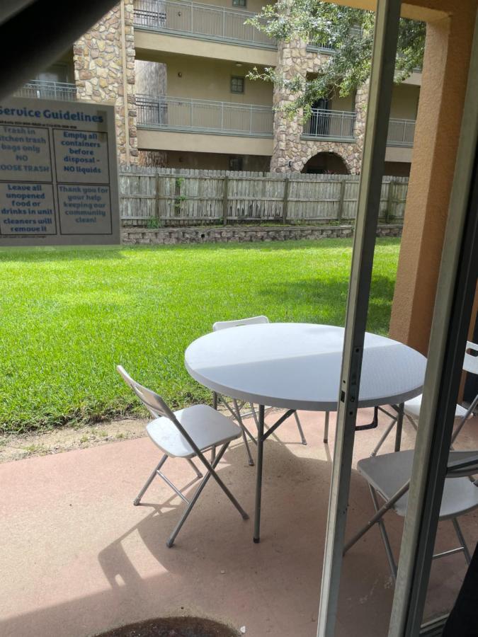 Serene Family Friendly Townhouse In The Wonderful Regal Palms Davenport Exteriér fotografie