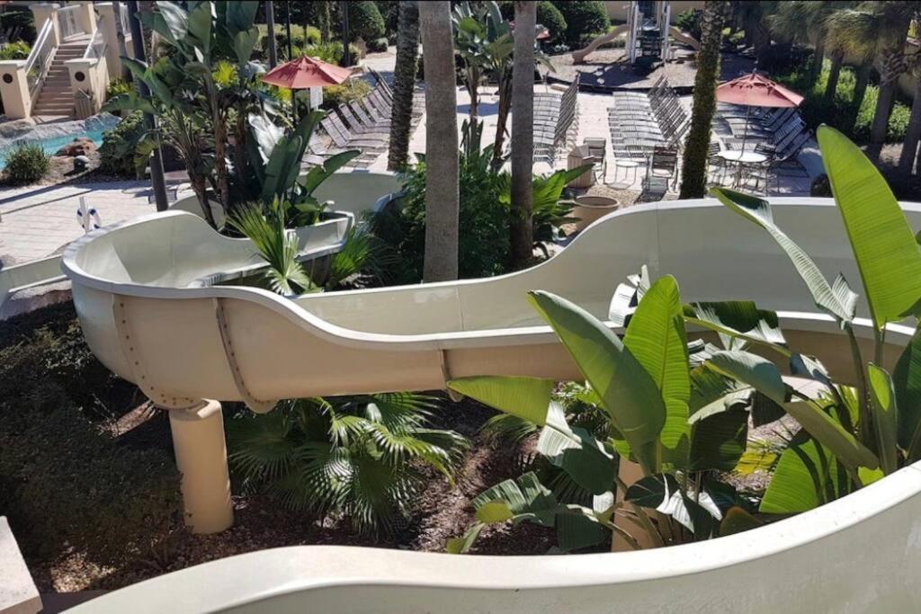 Serene Family Friendly Townhouse In The Wonderful Regal Palms Davenport Exteriér fotografie