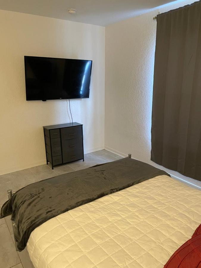 Serene Family Friendly Townhouse In The Wonderful Regal Palms Davenport Exteriér fotografie