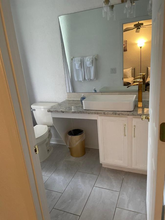 Serene Family Friendly Townhouse In The Wonderful Regal Palms Davenport Exteriér fotografie