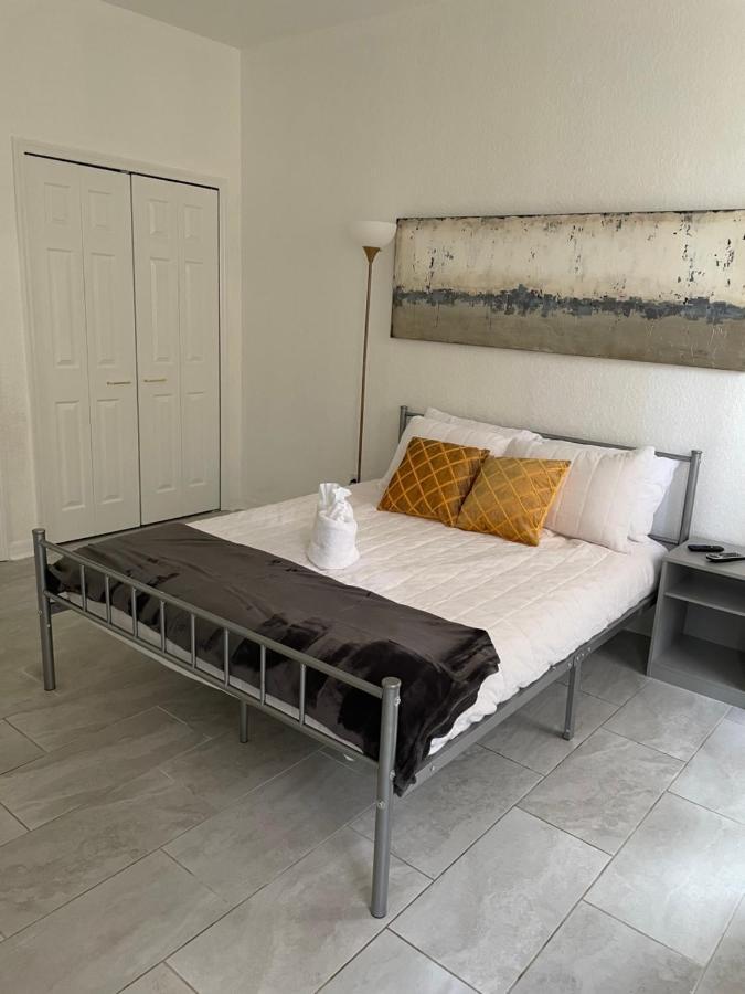 Serene Family Friendly Townhouse In The Wonderful Regal Palms Davenport Exteriér fotografie