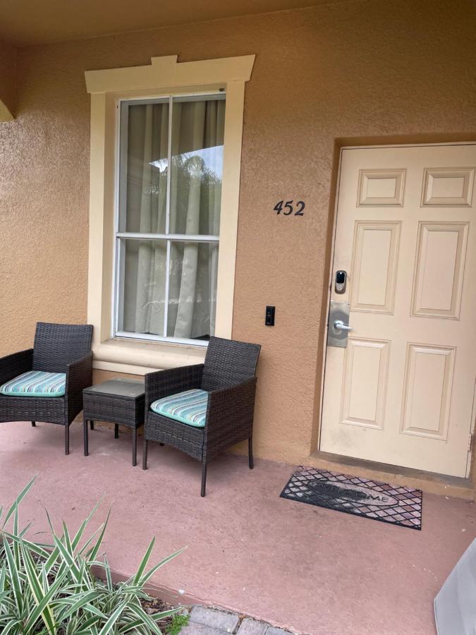 Serene Family Friendly Townhouse In The Wonderful Regal Palms Davenport Exteriér fotografie
