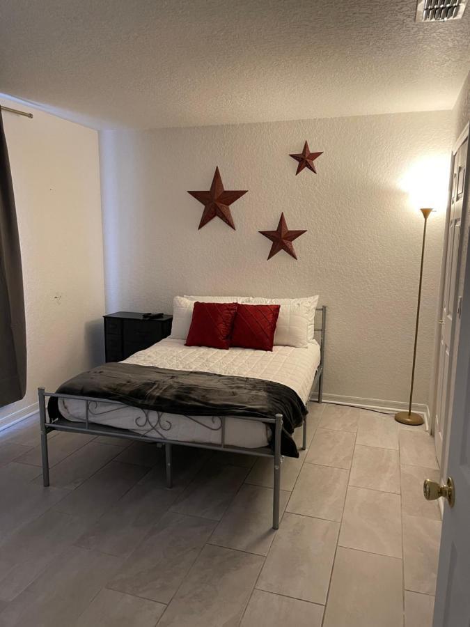 Serene Family Friendly Townhouse In The Wonderful Regal Palms Davenport Exteriér fotografie