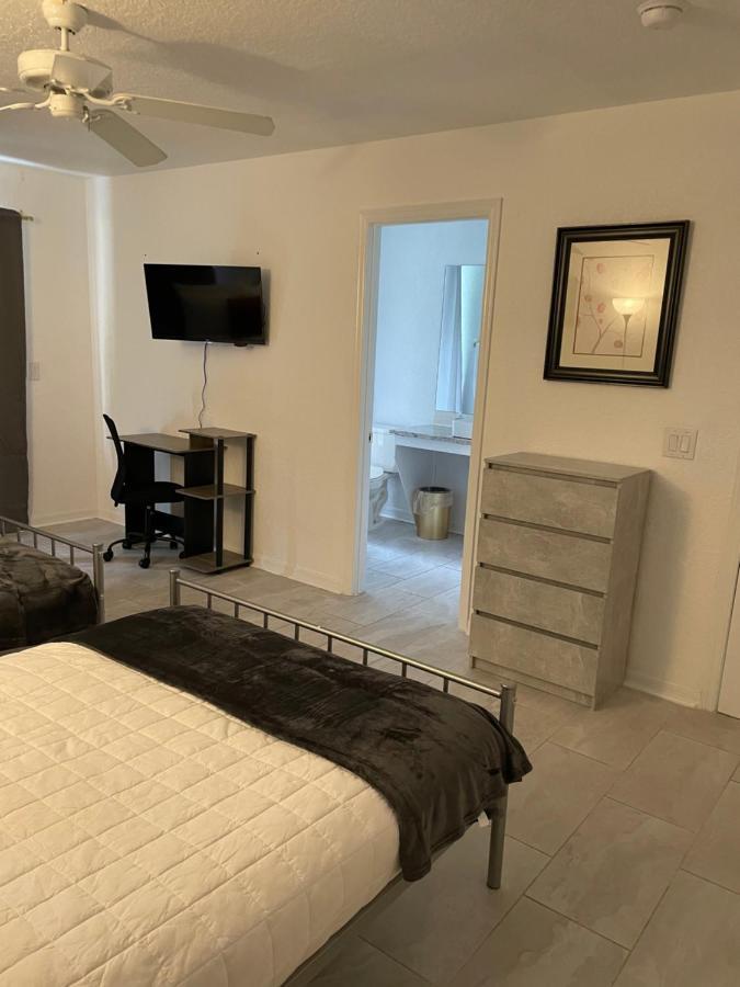 Serene Family Friendly Townhouse In The Wonderful Regal Palms Davenport Exteriér fotografie
