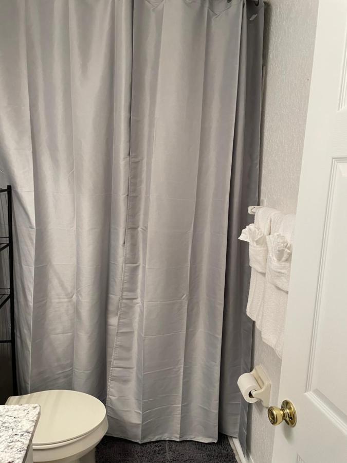 Serene Family Friendly Townhouse In The Wonderful Regal Palms Davenport Exteriér fotografie
