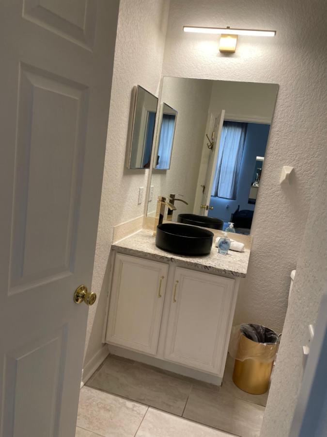 Serene Family Friendly Townhouse In The Wonderful Regal Palms Davenport Exteriér fotografie