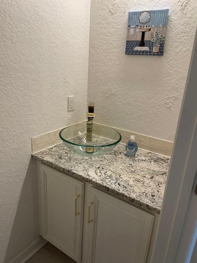 Serene Family Friendly Townhouse In The Wonderful Regal Palms Davenport Exteriér fotografie